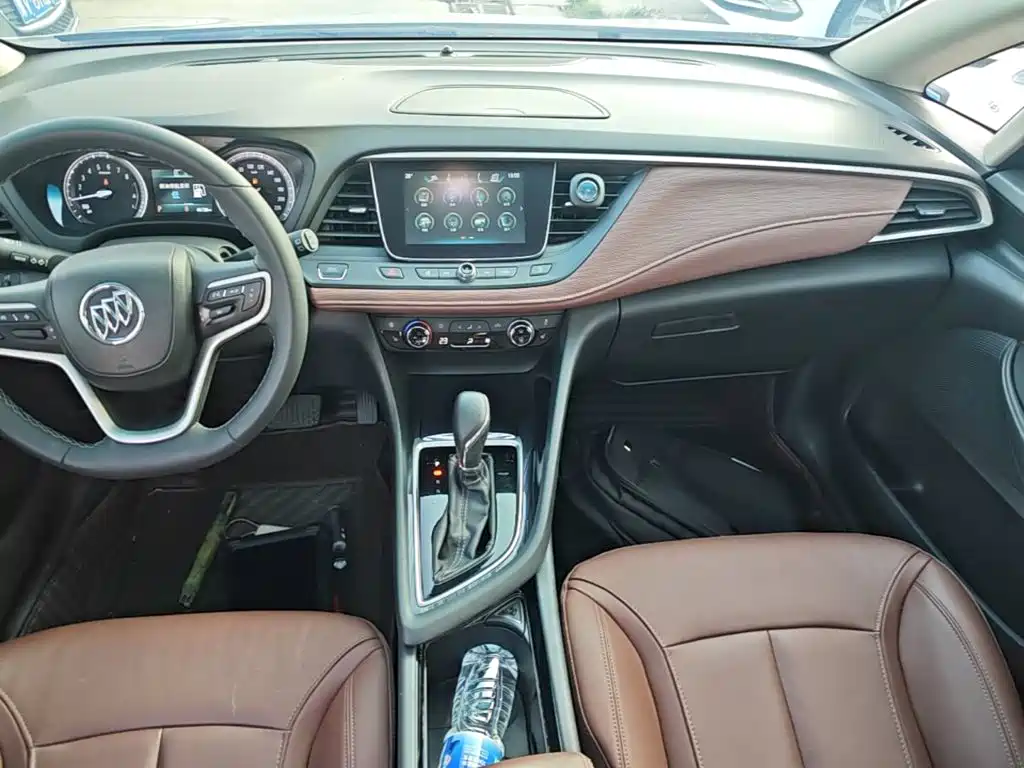 Buick GL6 — миниатюра 13