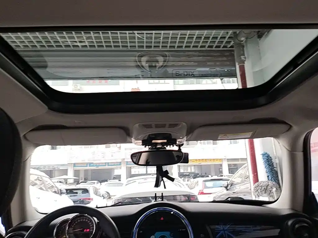 MINI Mini — миниатюра 18