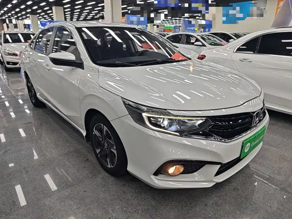 Honda Envix — миниатюра 4