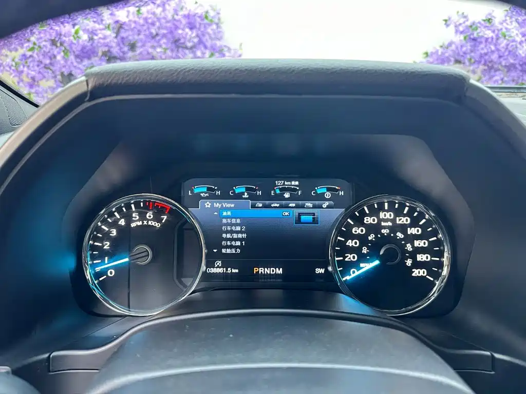 Ford — миниатюра 20