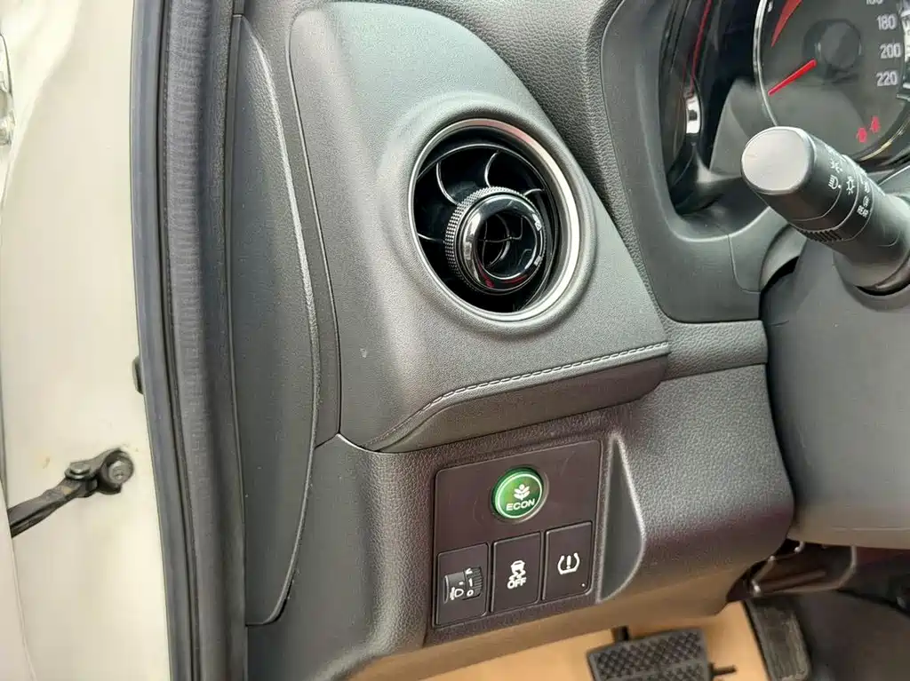 Honda XR-V — миниатюра 15