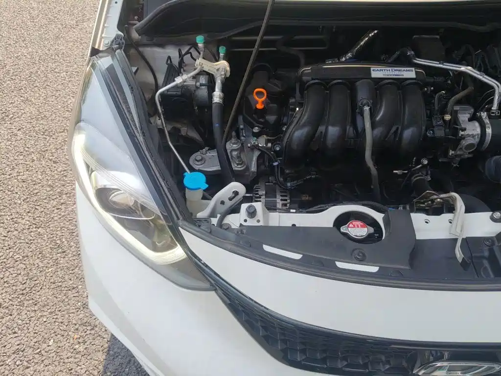 Honda Life — миниатюра 20
