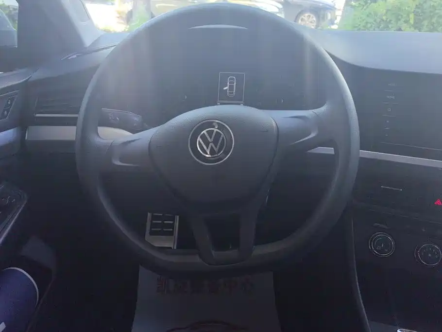 Volkswagen Bora — миниатюра 15
