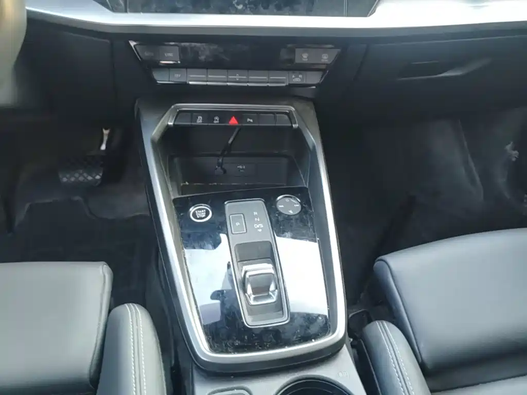 Audi A3 — миниатюра 14
