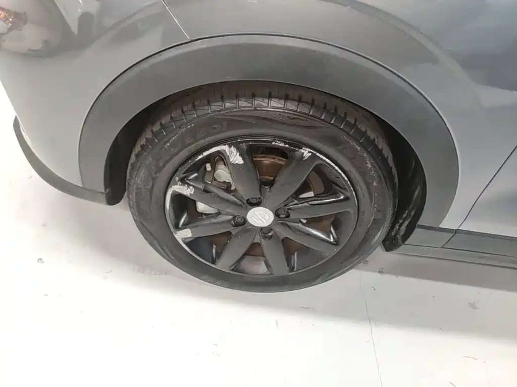 Leapmotor Leapmotor T03 — миниатюра 23