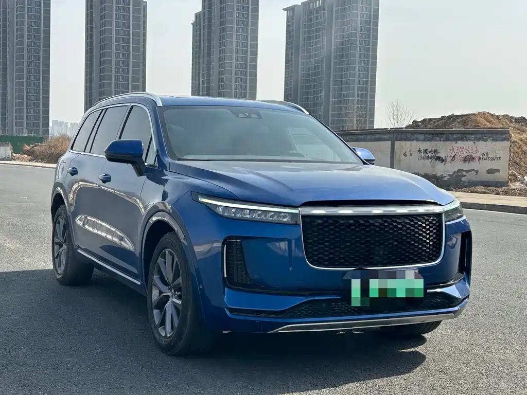 Li Auto IDEAL ONE
