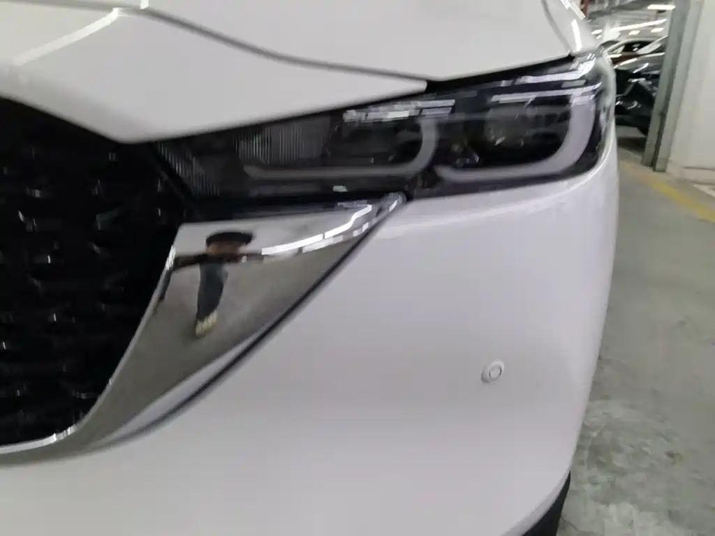 Mazda CX-5 — миниатюра 24