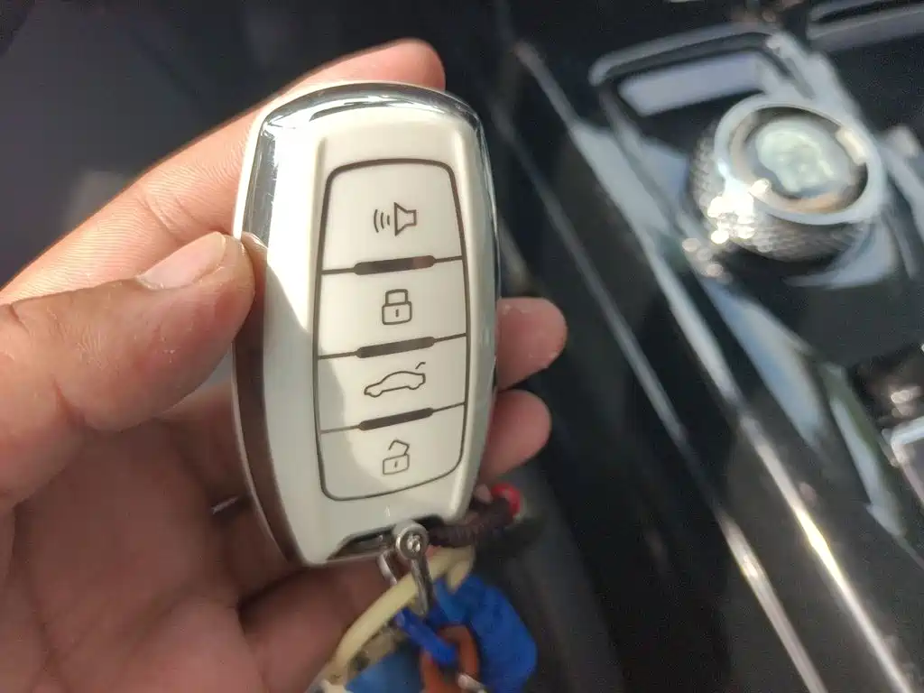 Haval Big Dog — миниатюра 9