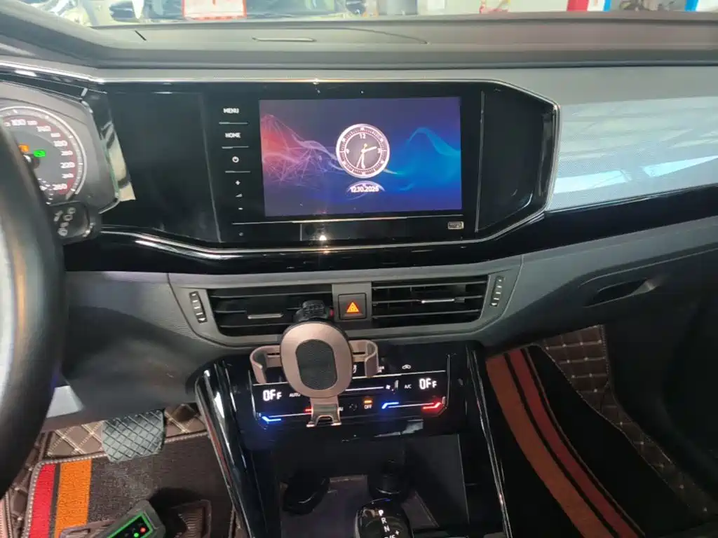 Volkswagen Tayron — миниатюра 13