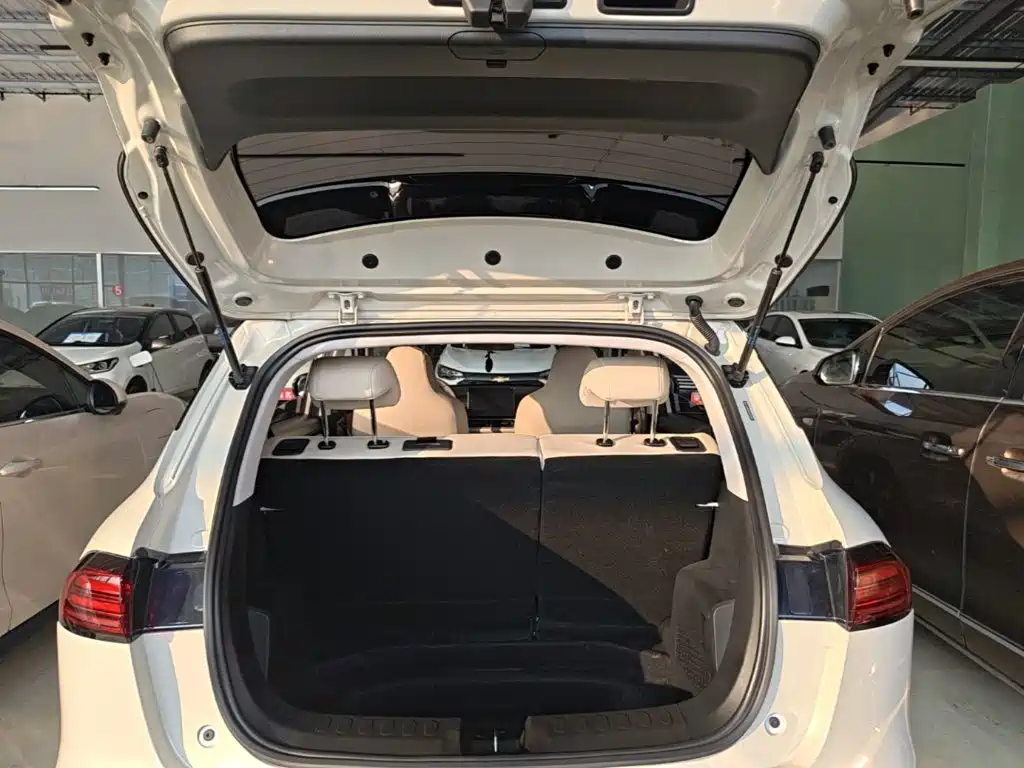 Wuling Bingo PLUS — миниатюра 19