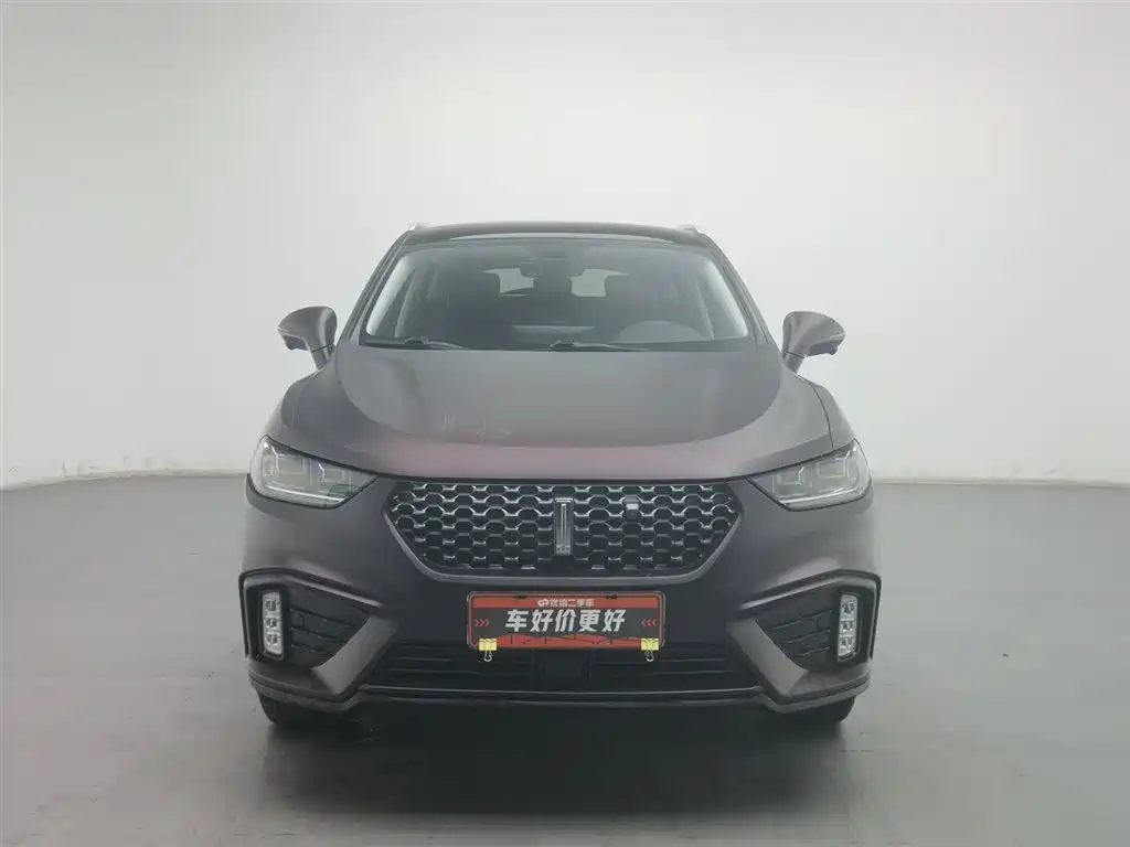 WEI PAI WEI BRAND VV5