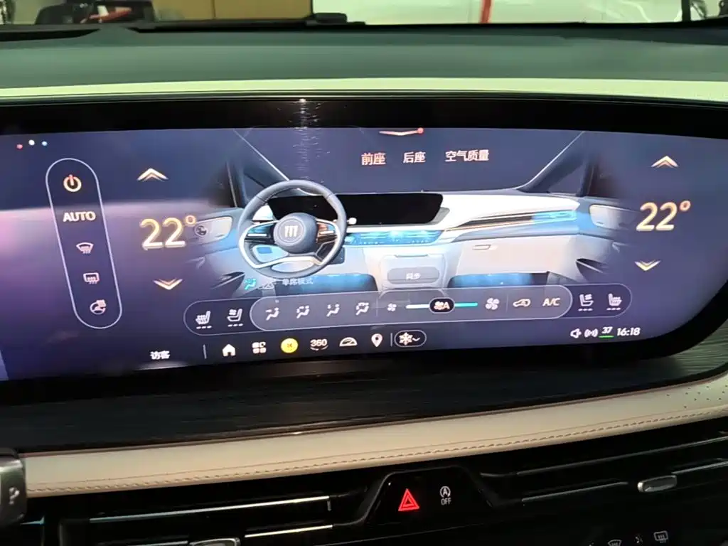 Buick Century — миниатюра 13