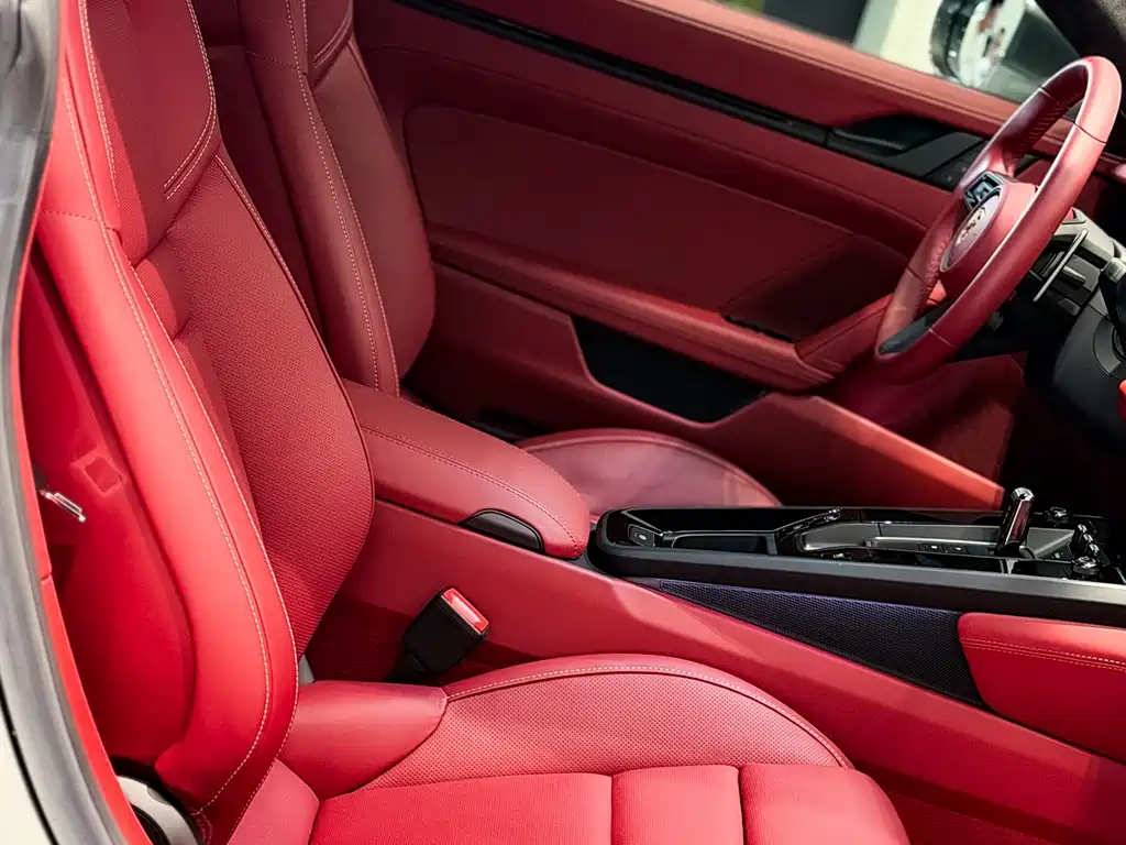Porsche 911 — миниатюра 9