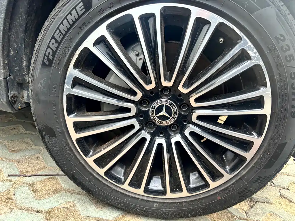 Mercedes-Benz GLC — миниатюра 24