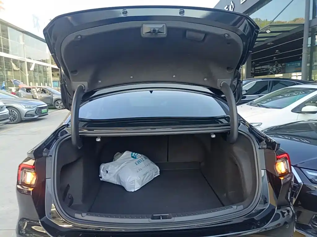 Ford Mondeo — миниатюра 19