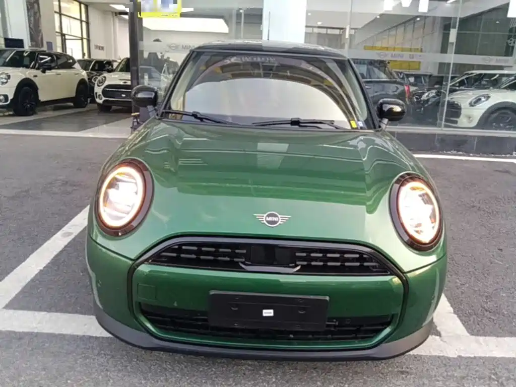 MINI Mini — миниатюра 3