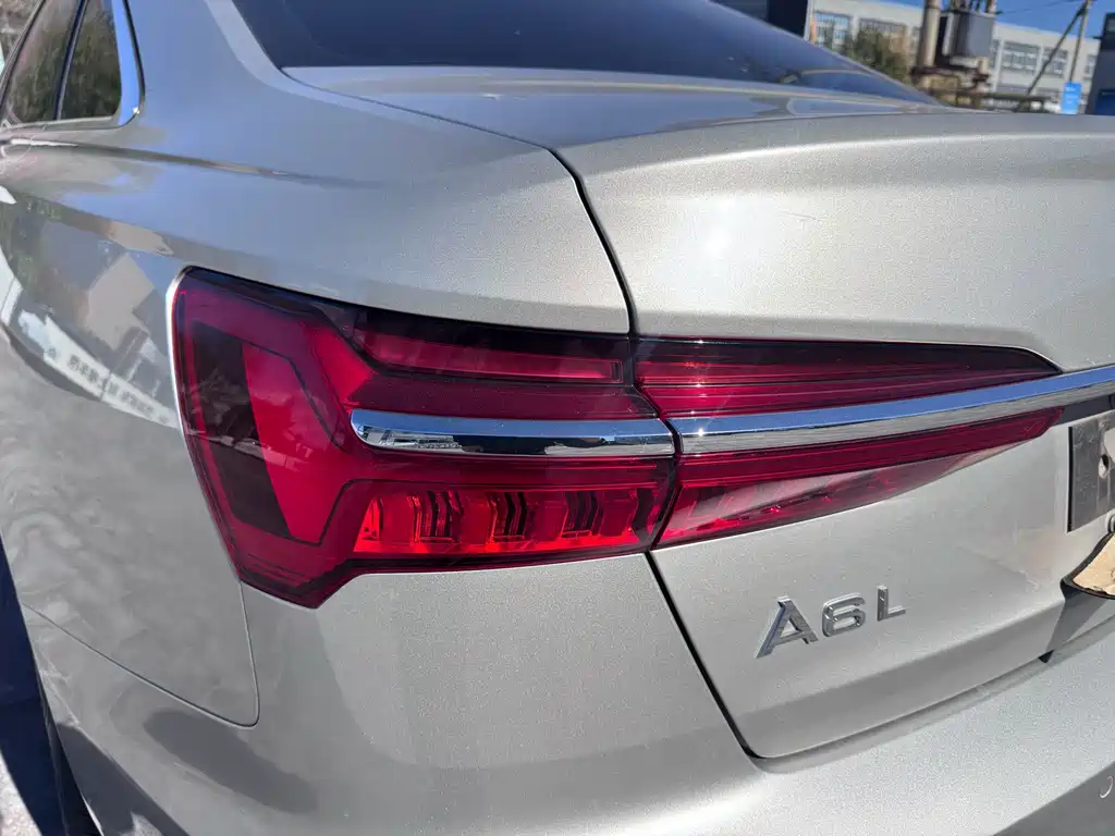 Audi A6L — миниатюра 18