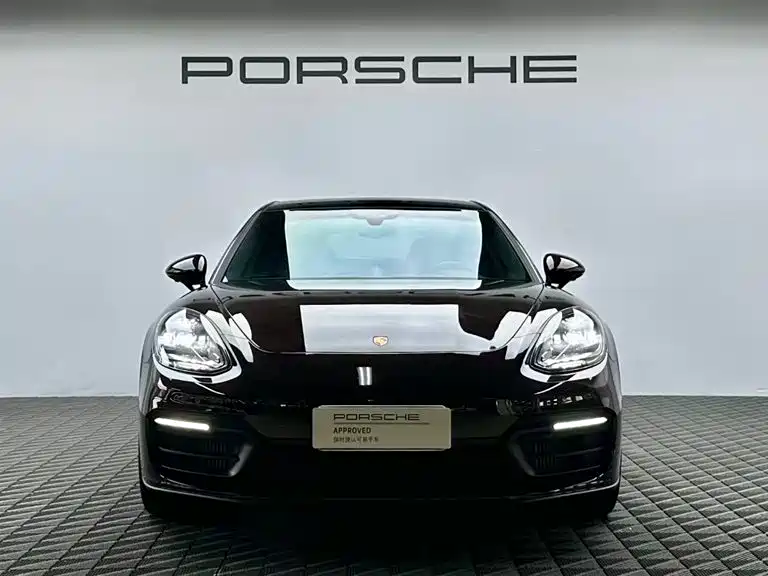 Porsche Panamera 2023 Panamera 4 Executive 2.9T