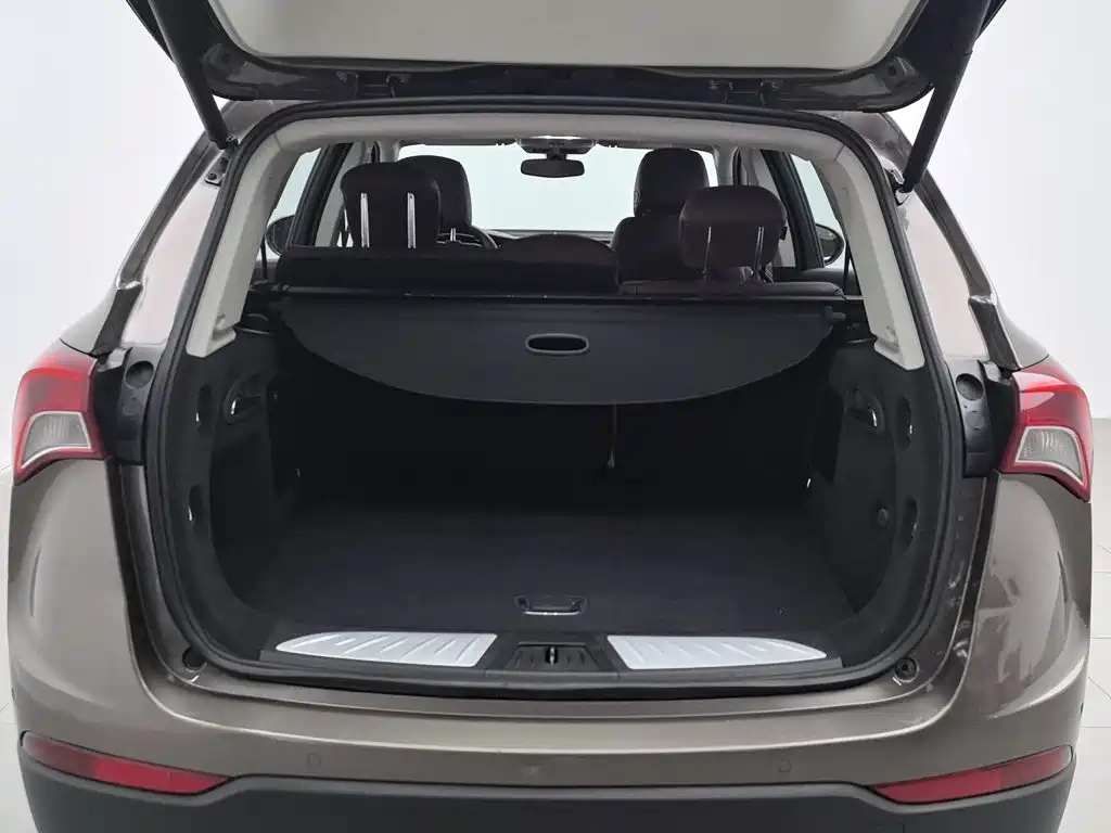 Buick Envision Plus — миниатюра 16