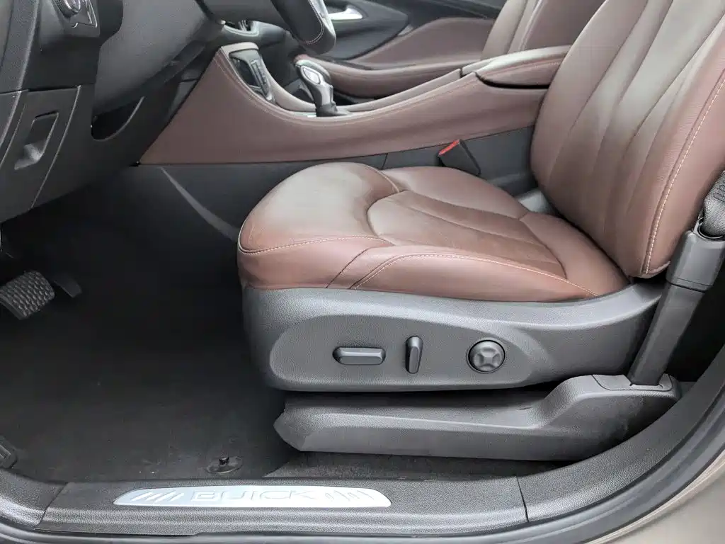 Buick Envision Plus — миниатюра 20