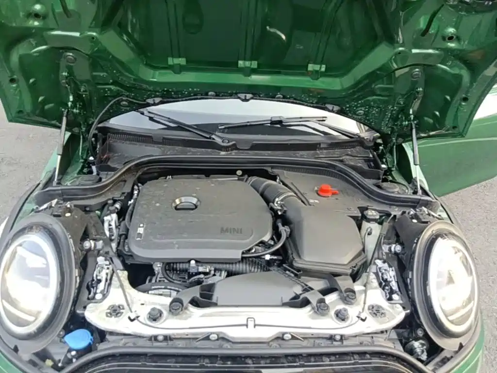 MINI Mini — миниатюра 20