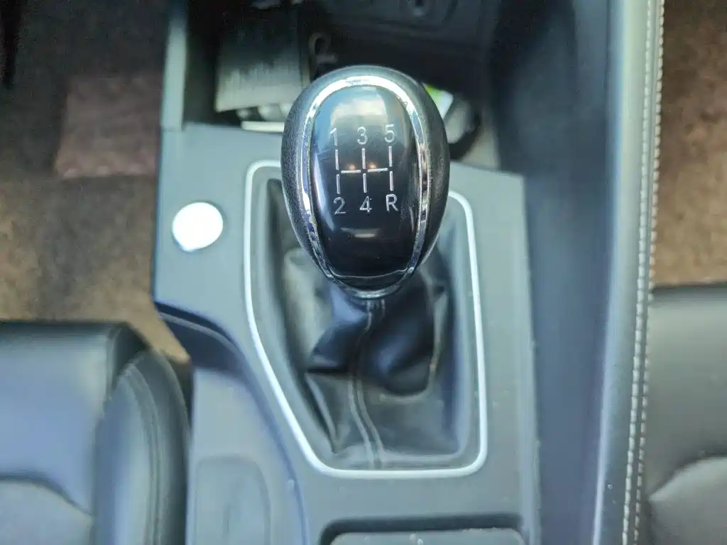 Changan Eado — миниатюра 10