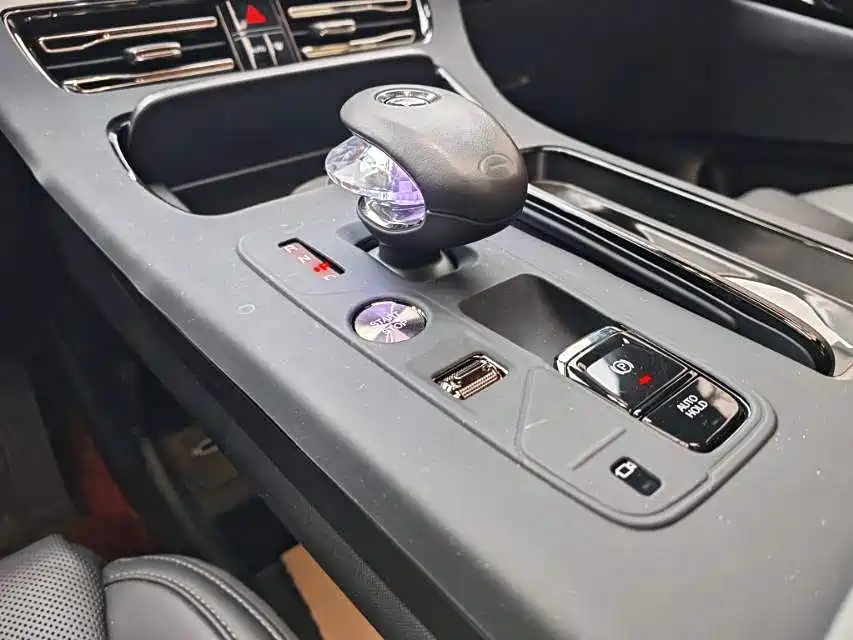 GAC Motor Trumpchi M8 — миниатюра 6
