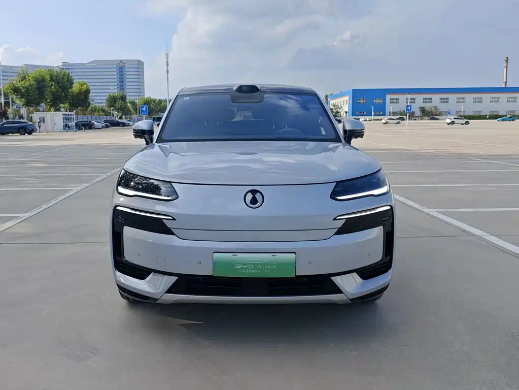 Denza Туннель N9 — миниатюра 2