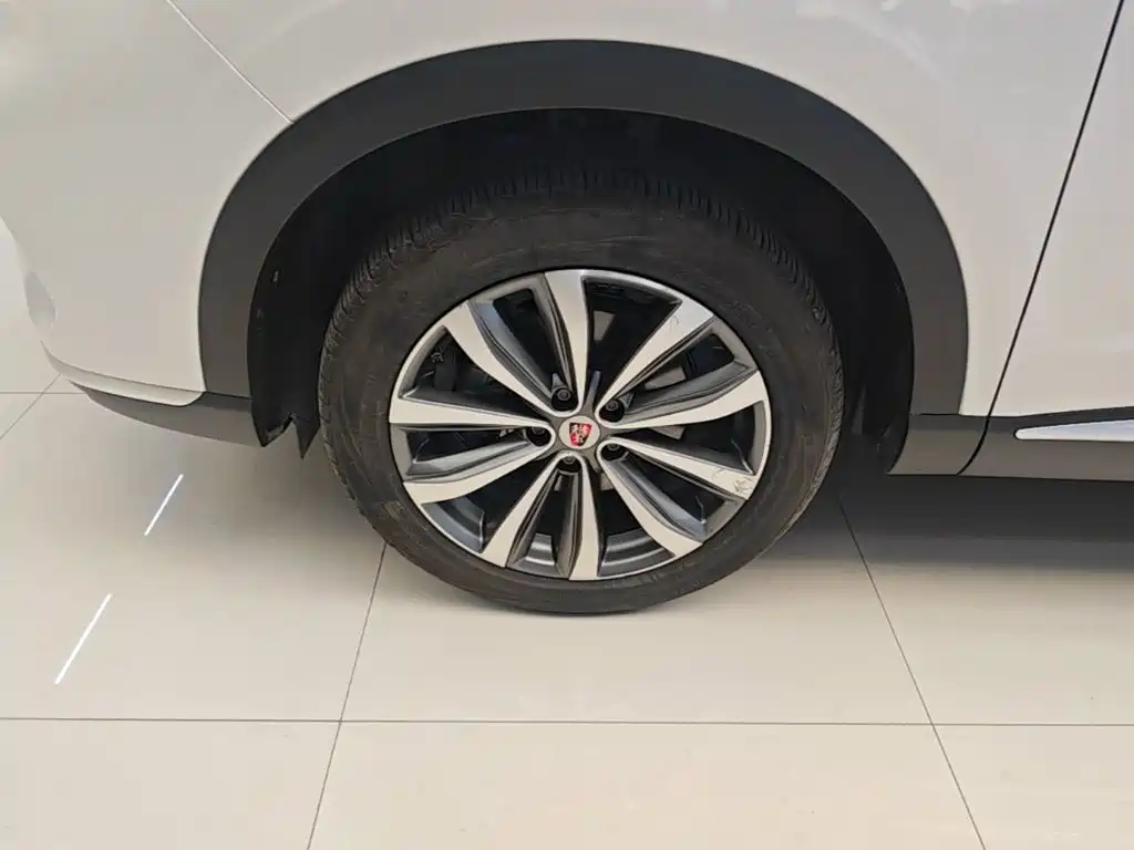 Roewe RX5 MAX — миниатюра 23