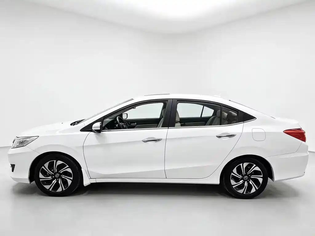 Honda Crider — миниатюра 15