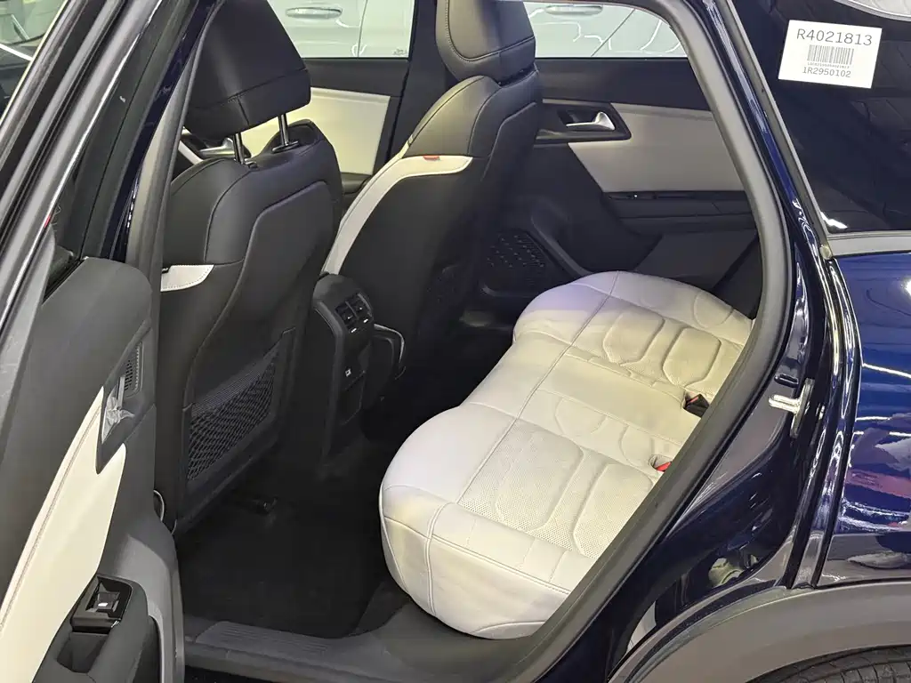 Citroen C5 X — миниатюра 9