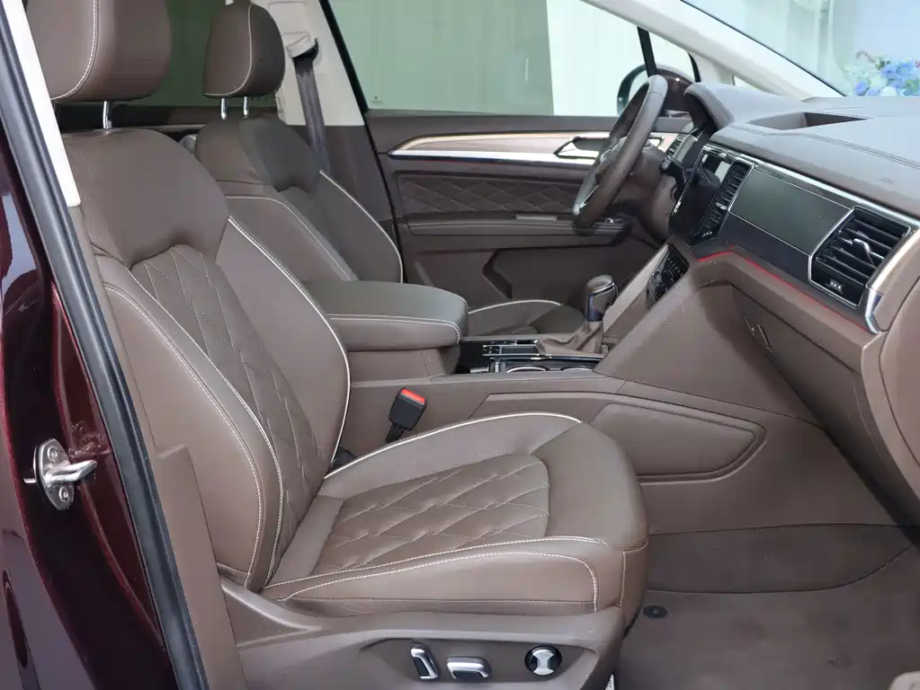 Volkswagen Viloran — миниатюра 14