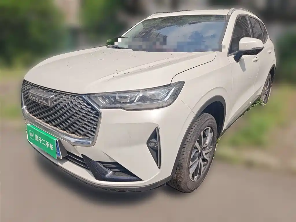 Haval H6 2024