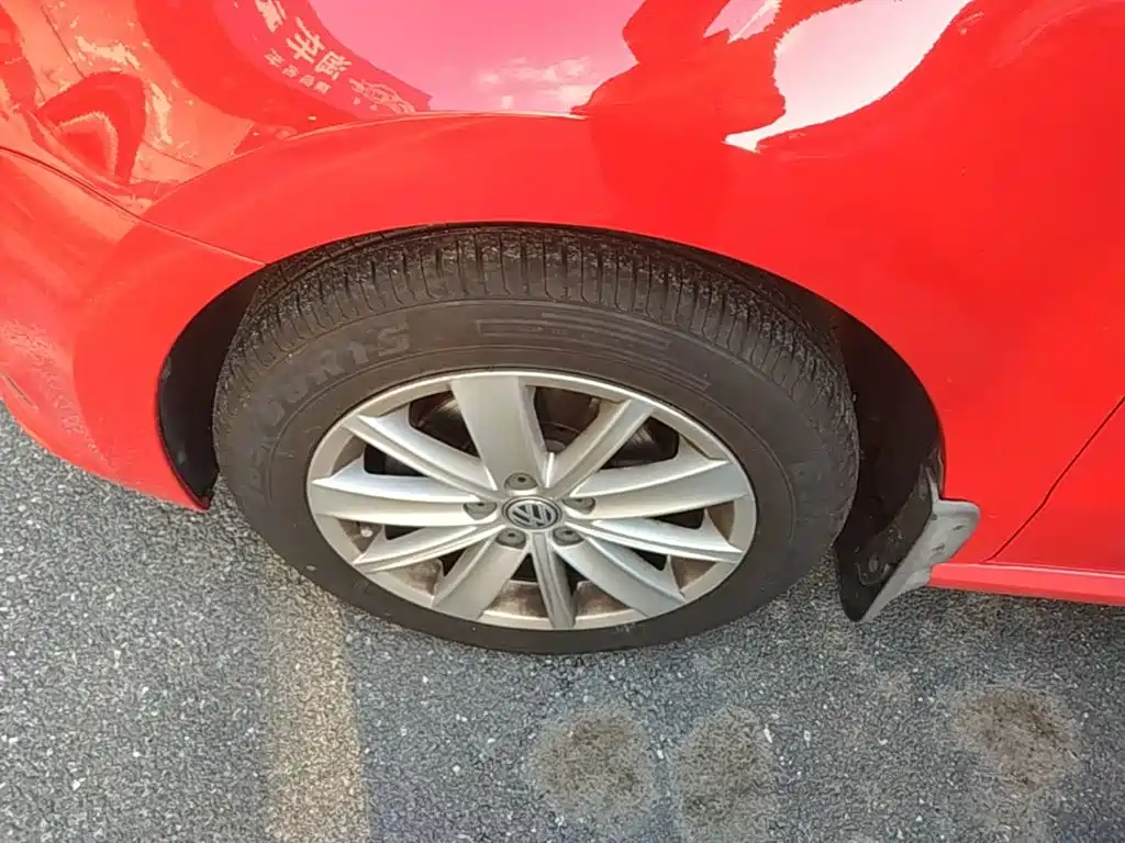 Volkswagen Polo — миниатюра 23