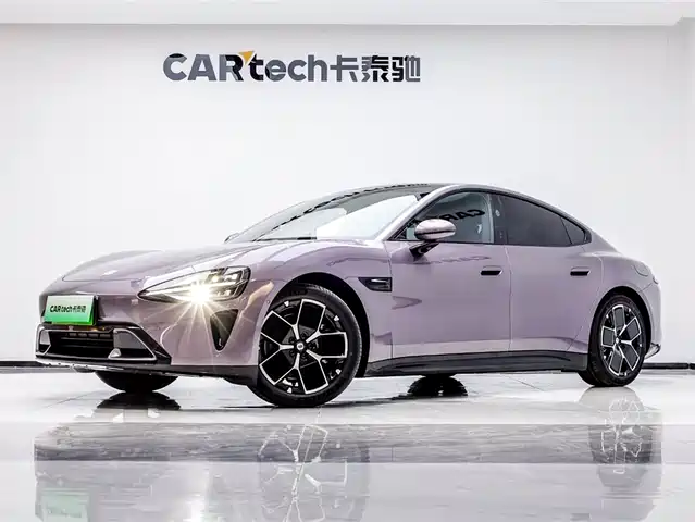 XIAOMI CAR XIAOMI SU7 2025
