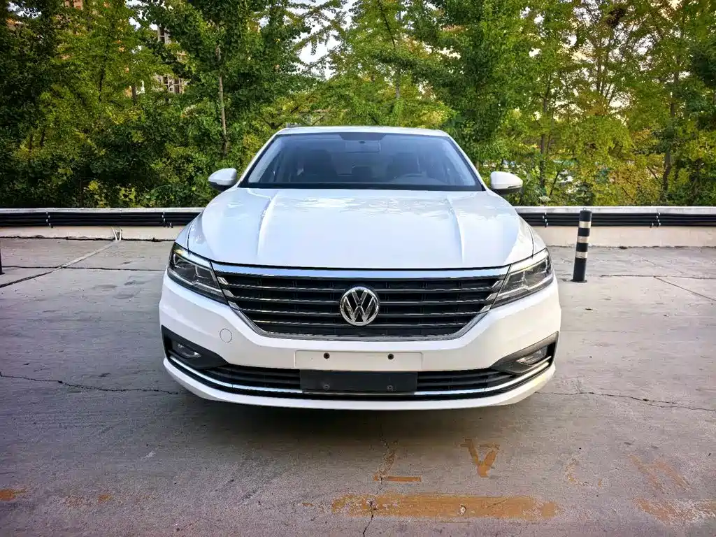 Volkswagen Lavida — миниатюра 2