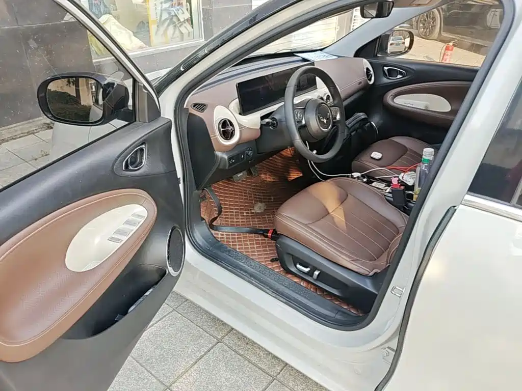 Wuling Bingo — миниатюра 16