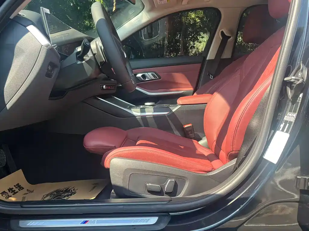 BMW 3 Series — миниатюра 4