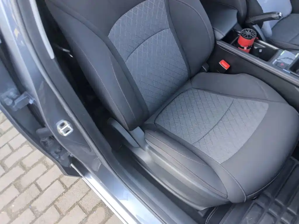 Roewe i5 — миниатюра 25
