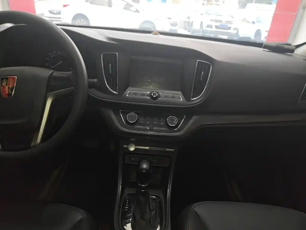 Roewe 360 — миниатюра 13