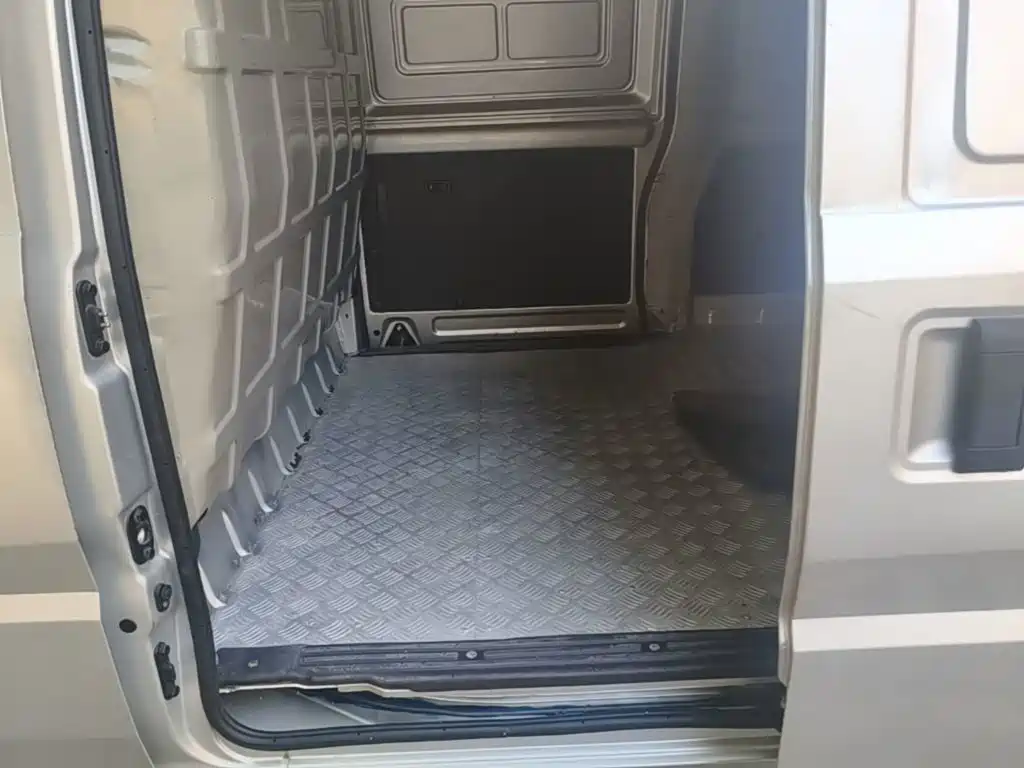 Wuling Wuling EV50 — миниатюра 17