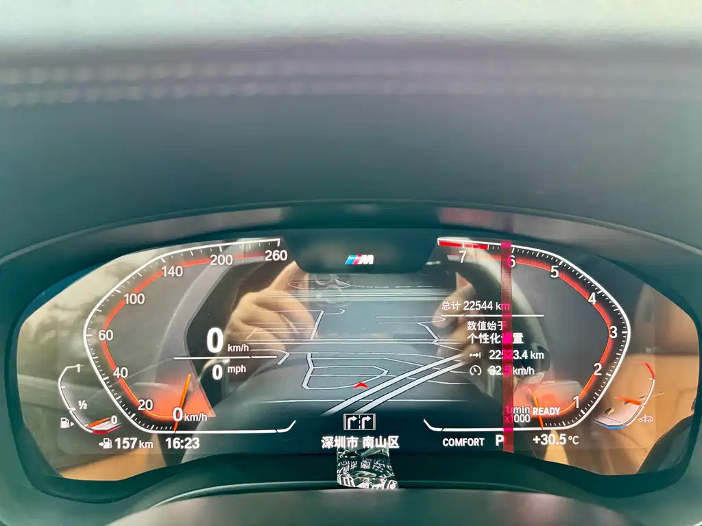 BMW 6 Series GT — миниатюра 4