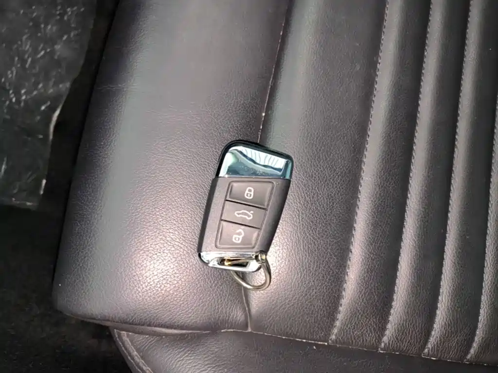 Volkswagen Magotan — миниатюра 9