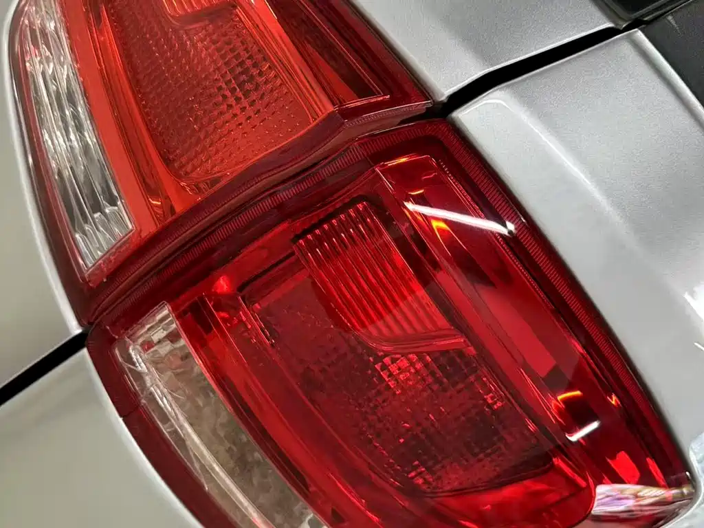 SAIC MAXUS CHASE G10