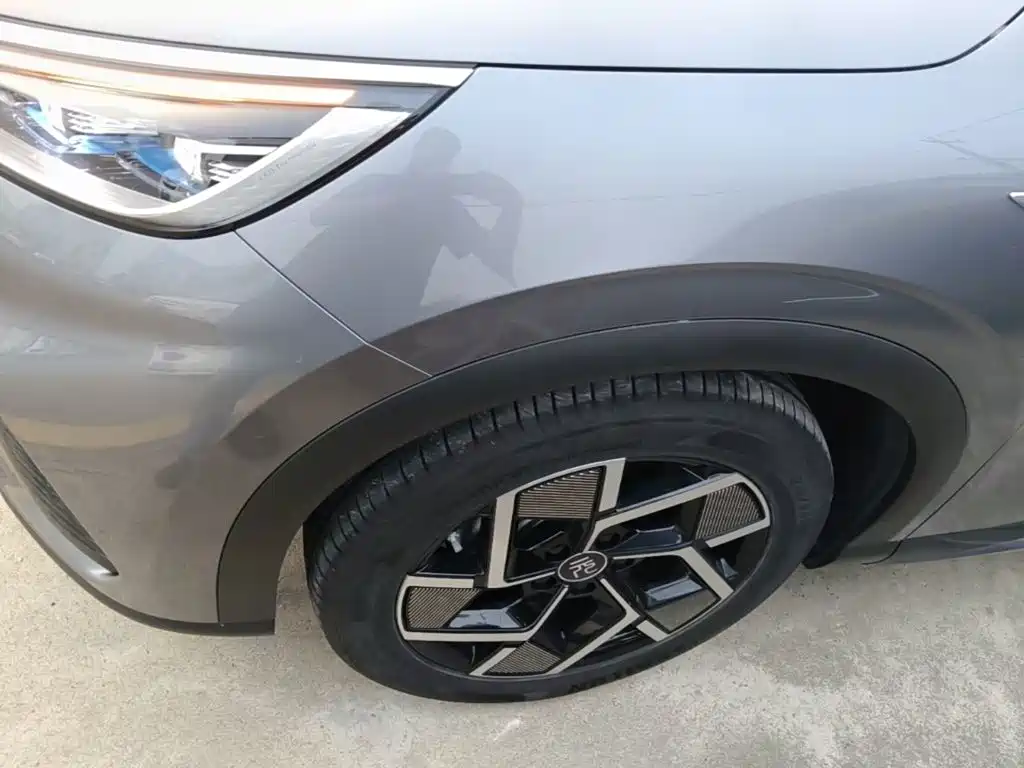 BYD Yuan Plus — миниатюра 23