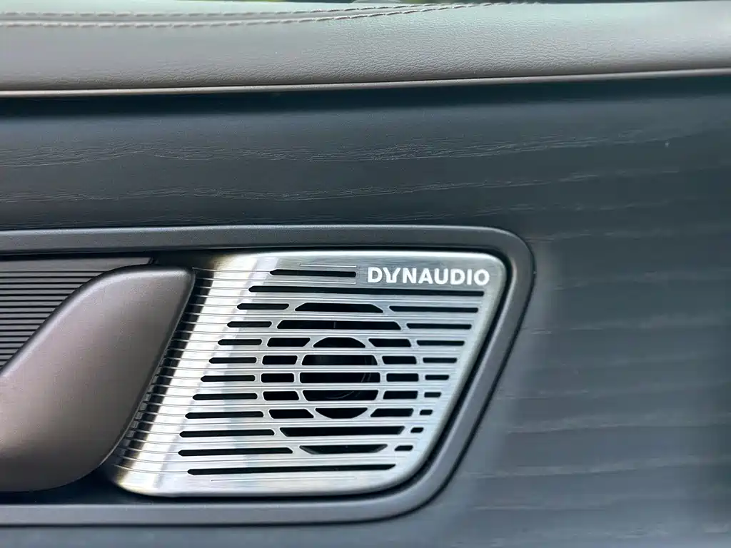 Denza Denza D9 — миниатюра 15