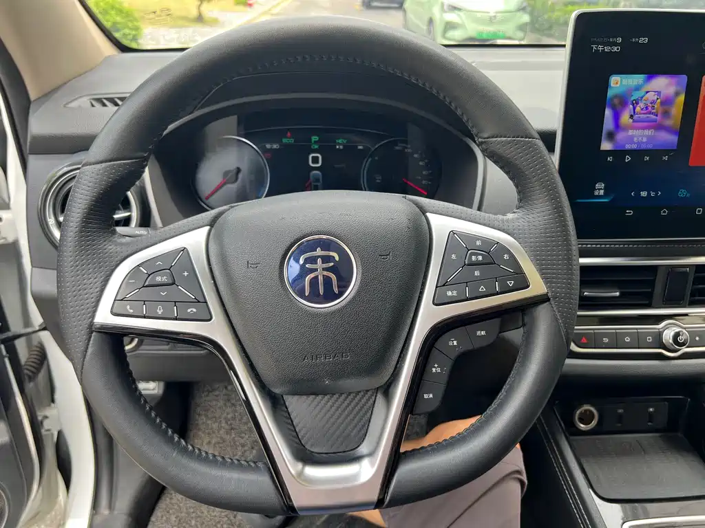 BYD New Energy — миниатюра 14