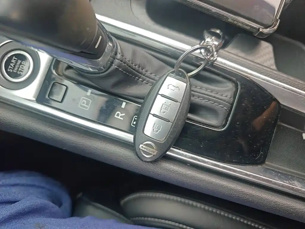 Nissan Sylphy — миниатюра 9