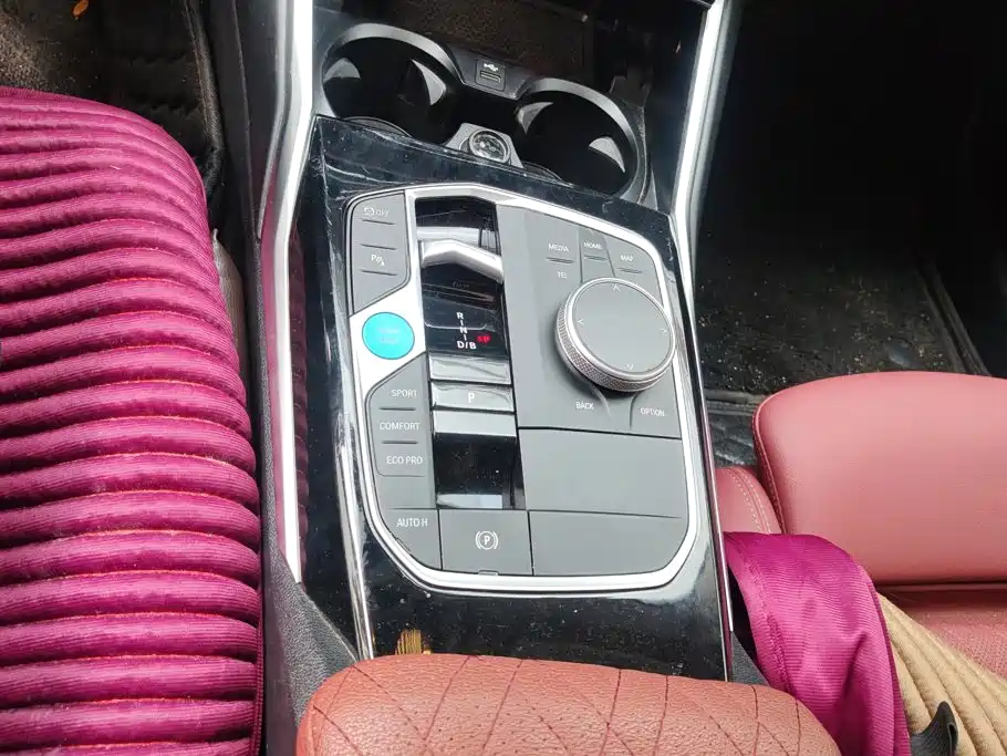 BMW i3 — миниатюра 16