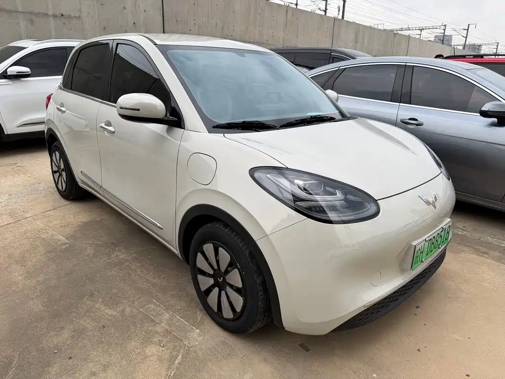 Wuling Bingo — миниатюра 3